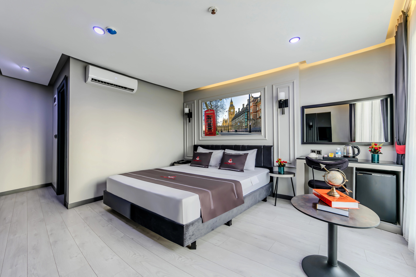 Intercity Airport Hotel