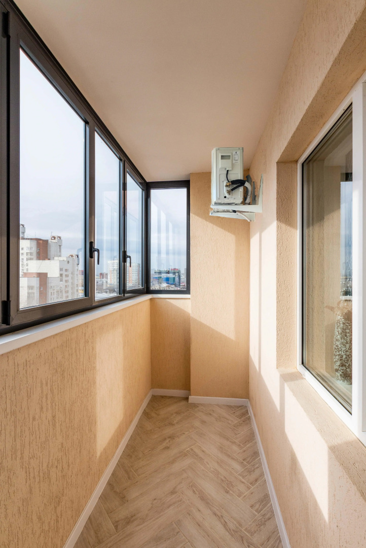 Квартира Евродвушка ЖК Арбатский у Гринвича