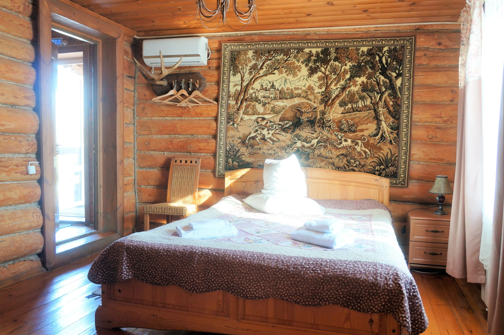 Гостевой Дом литейщика Никуличева