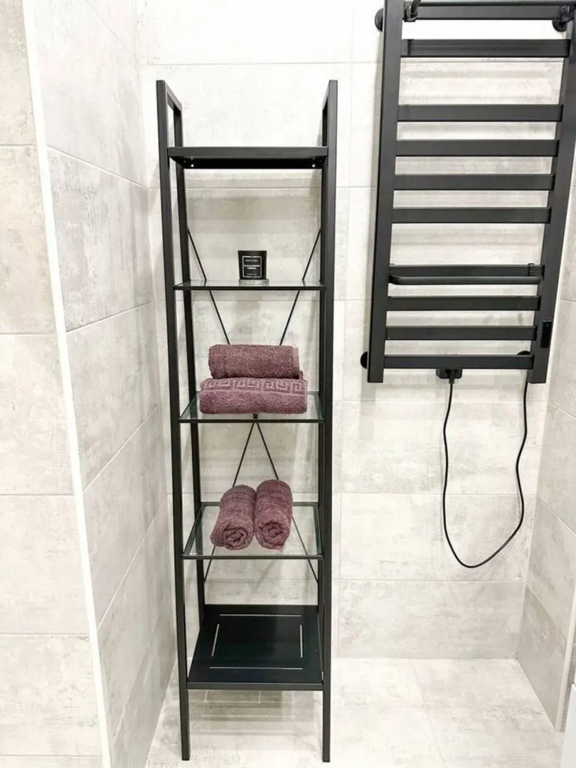 Квартира На Паровозной 15 (3)