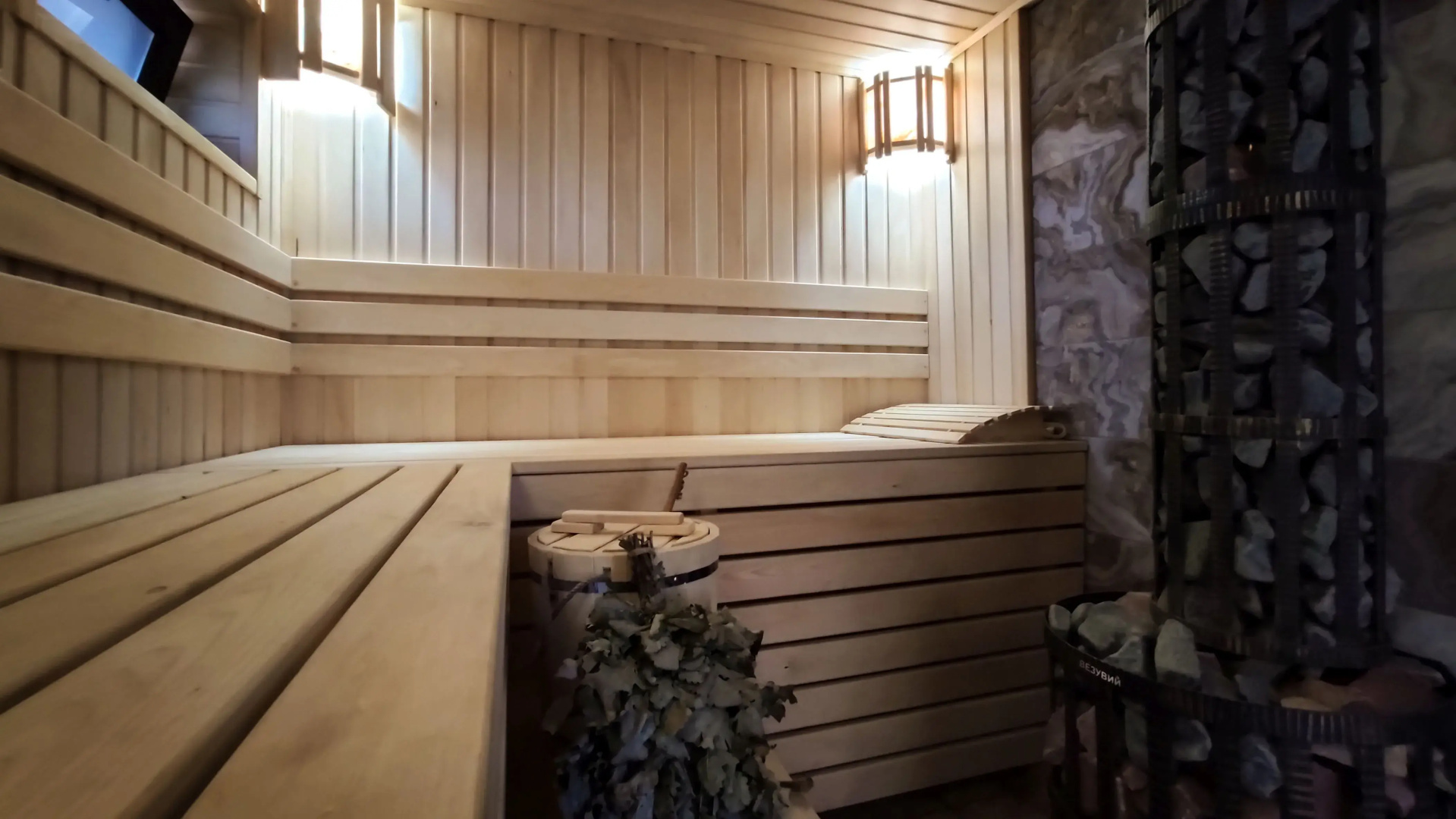 Beryozka Yug Mini Hotel