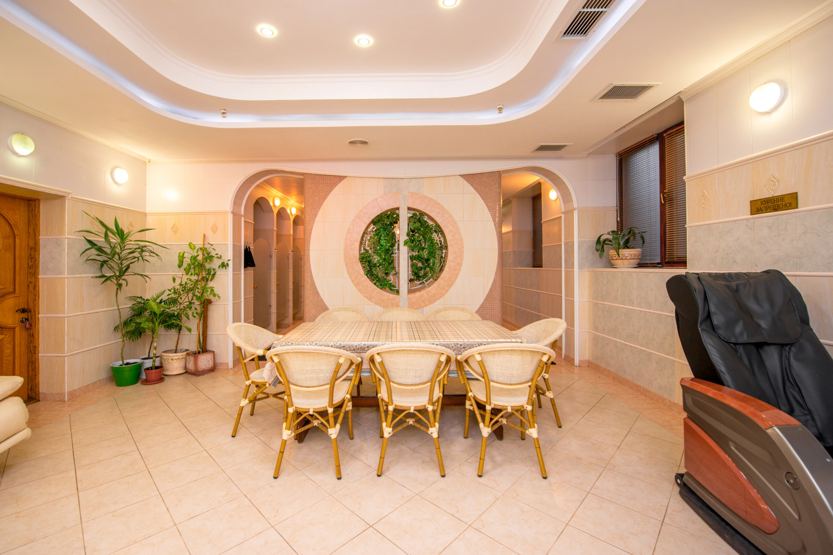 Отель Виктория