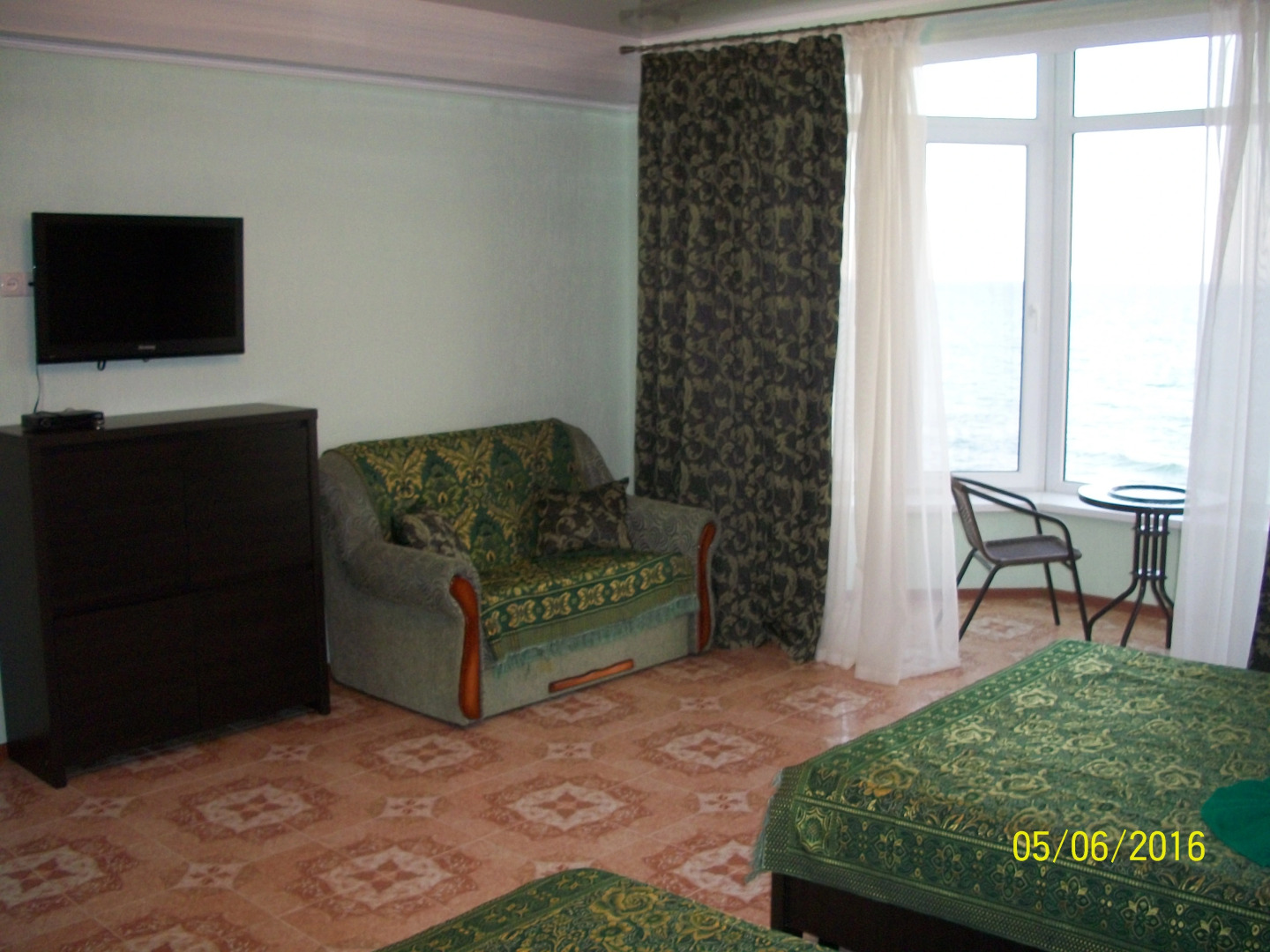 Апартаменты Эллинг Приморец 2