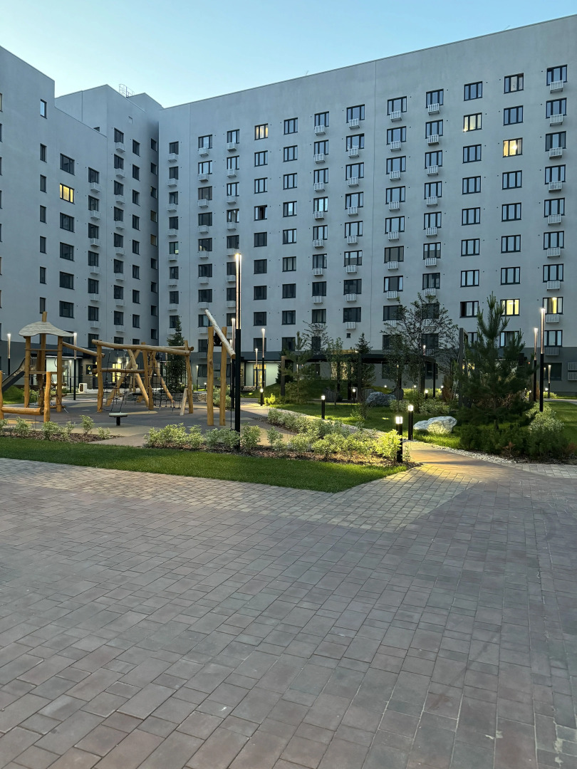 Апартаменты А2Апарт