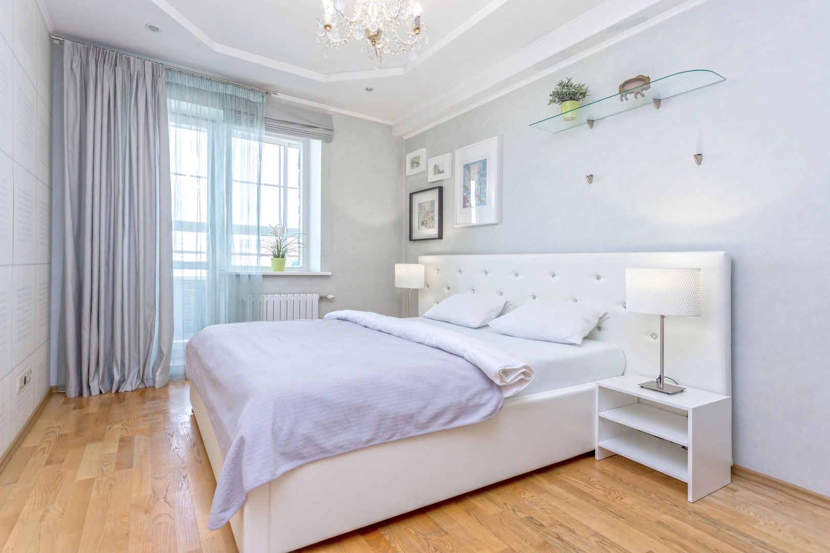 Апартаменты Premium  Немига 42