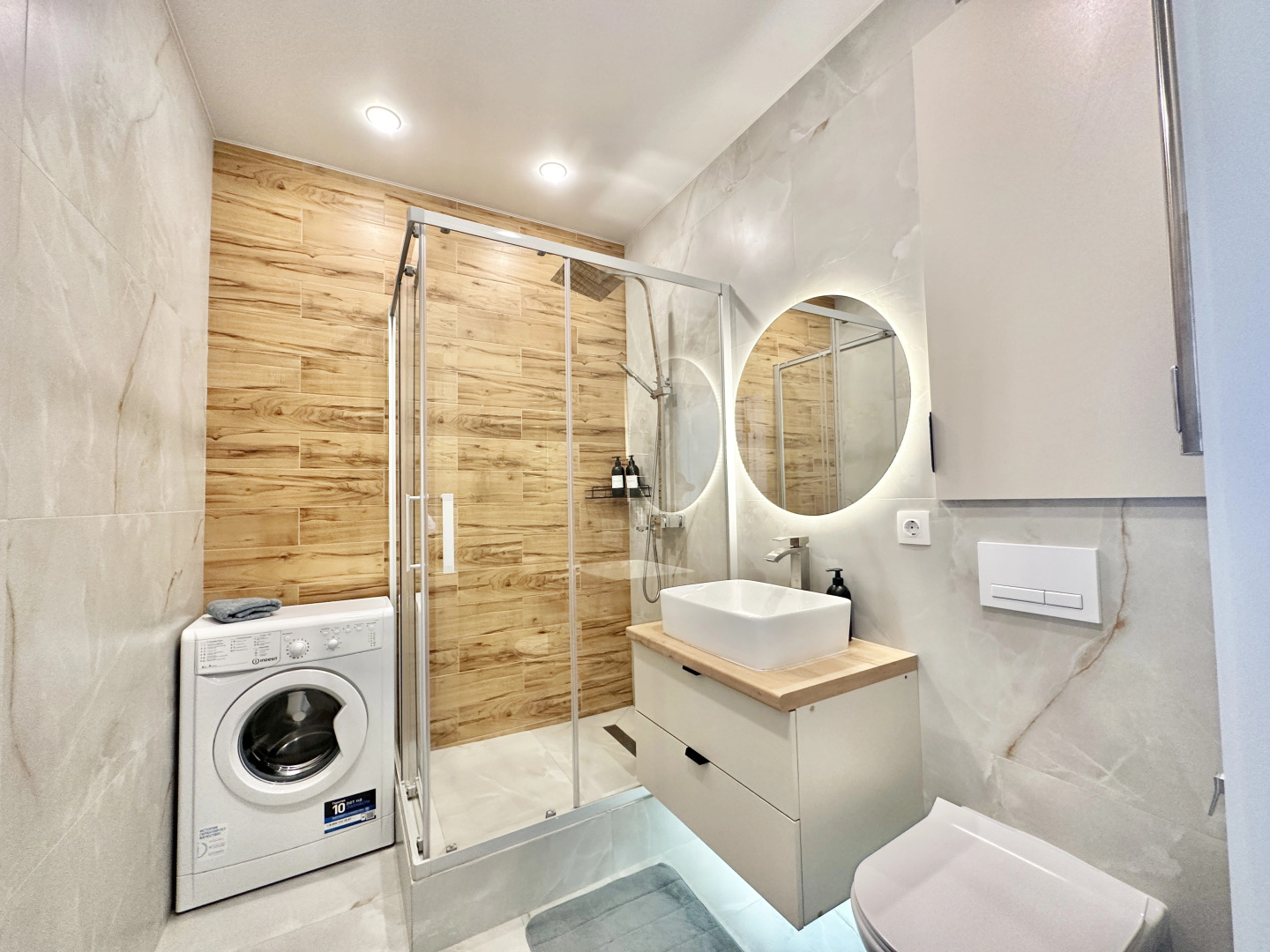 Квартира Даймонд Волкова