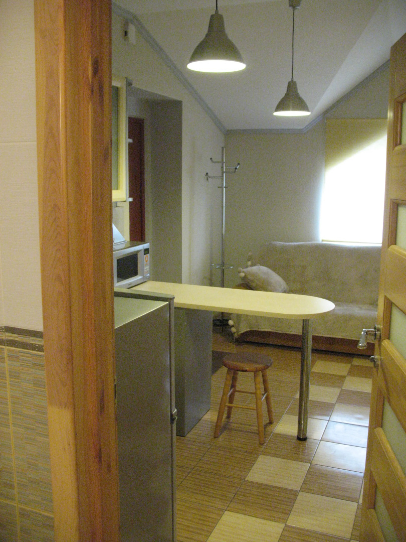 Квартира Море и Бор