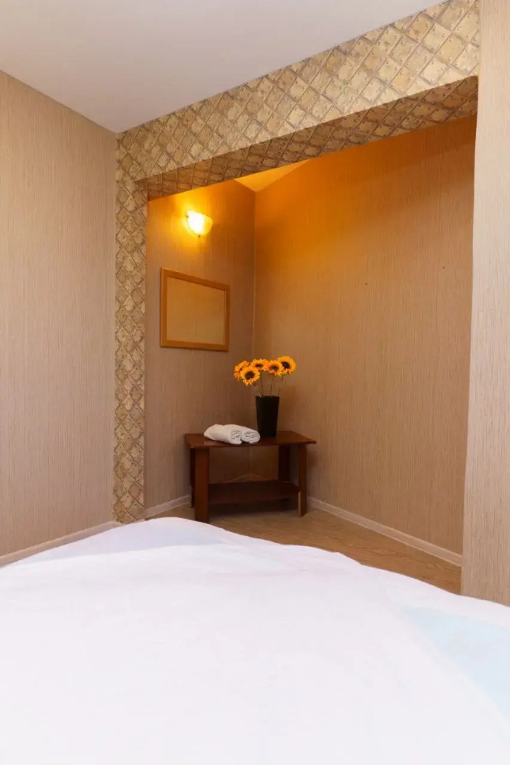 Квартира на Бульваре Роз 13