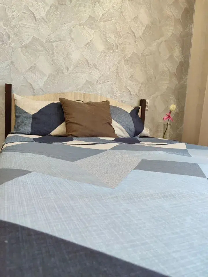 Квартира на Богдана Хмельницкого 28