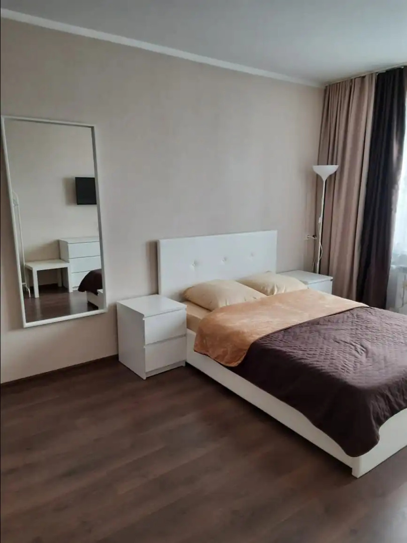 Квартира на Игнатова 37