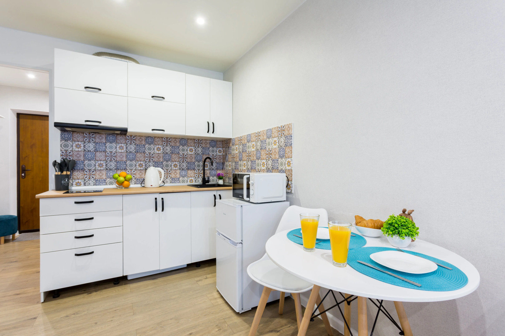 Квартира Классная видовая студия