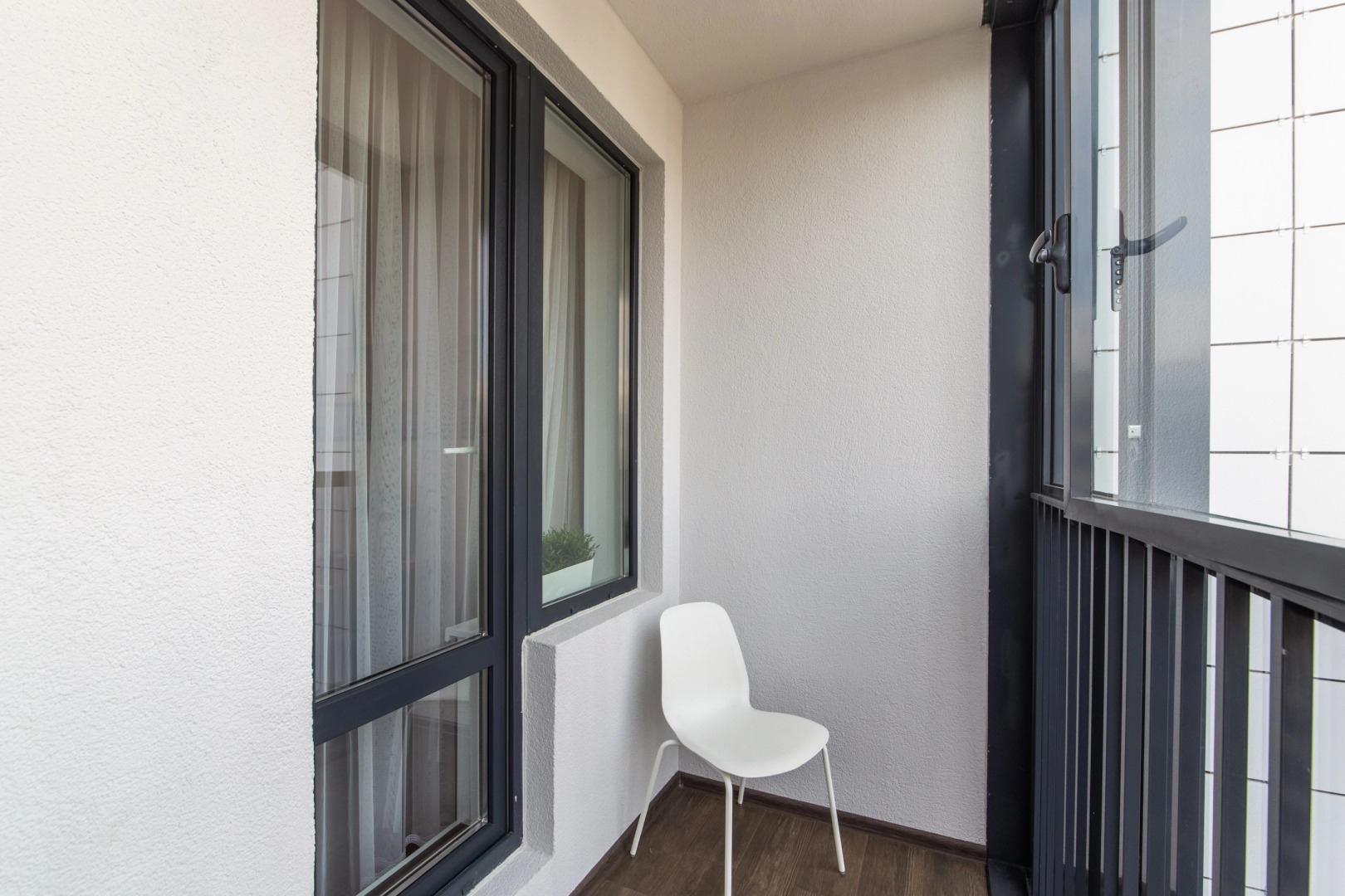 Апартаменты White Comfort