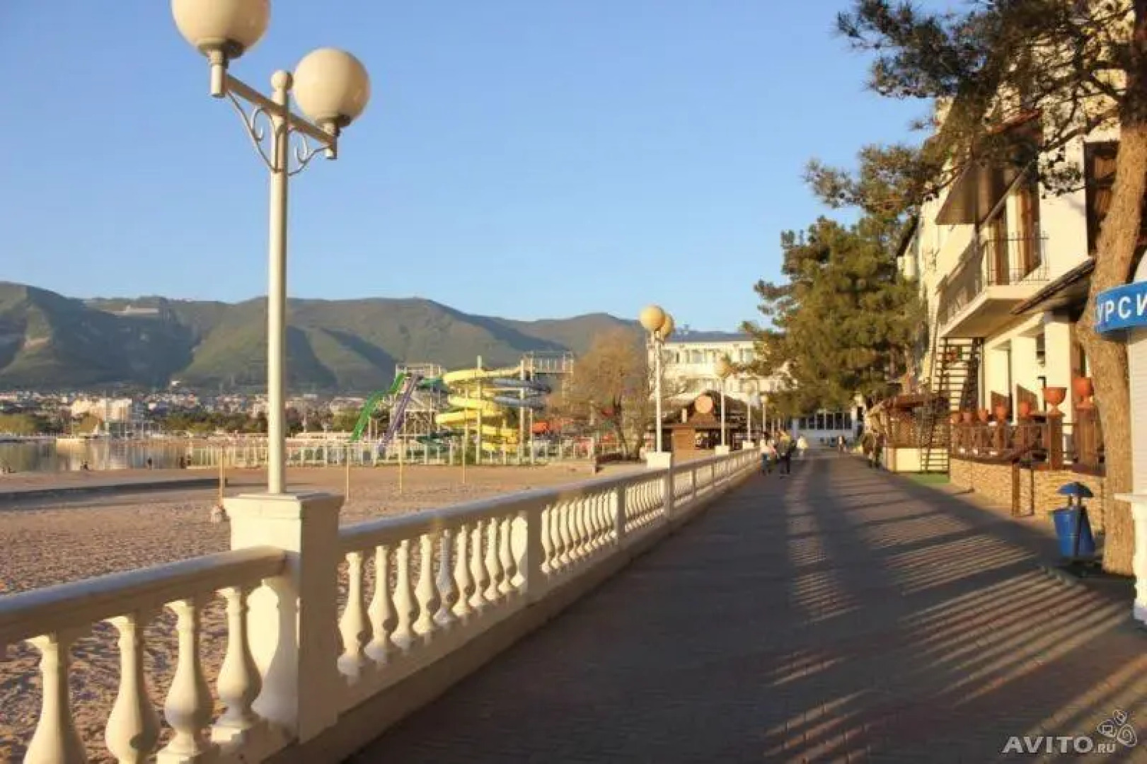 Гостиница Самара