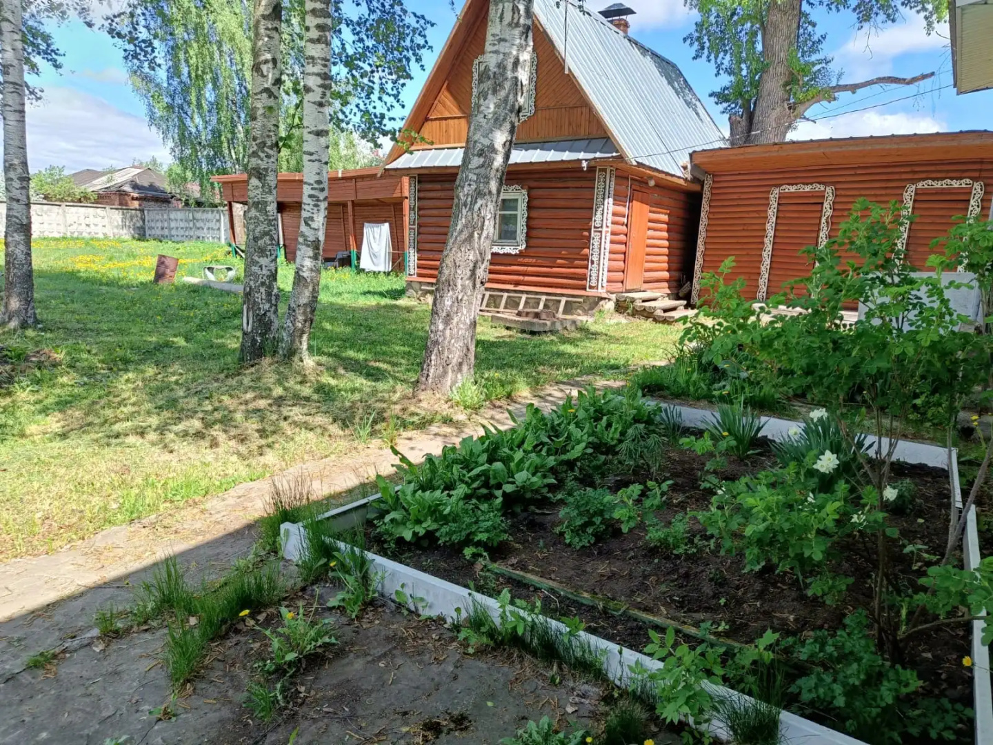Гостевой Дом ХостОст Селигер