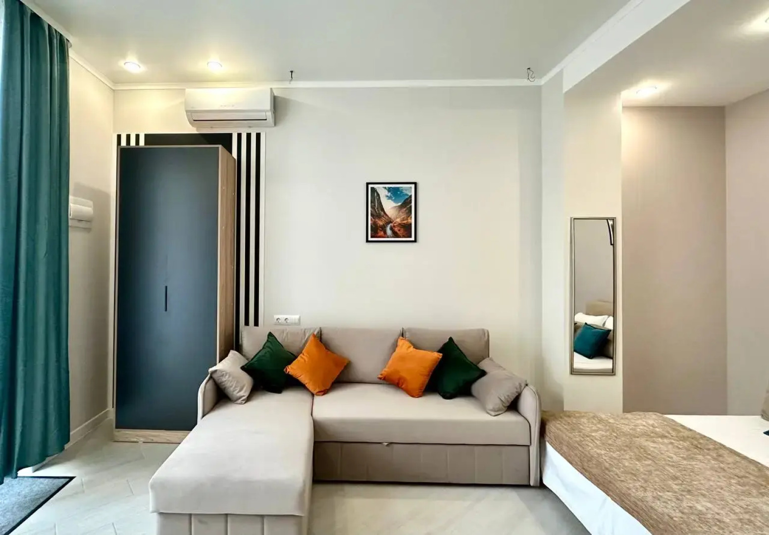 Квартира у моря "Путешествие"