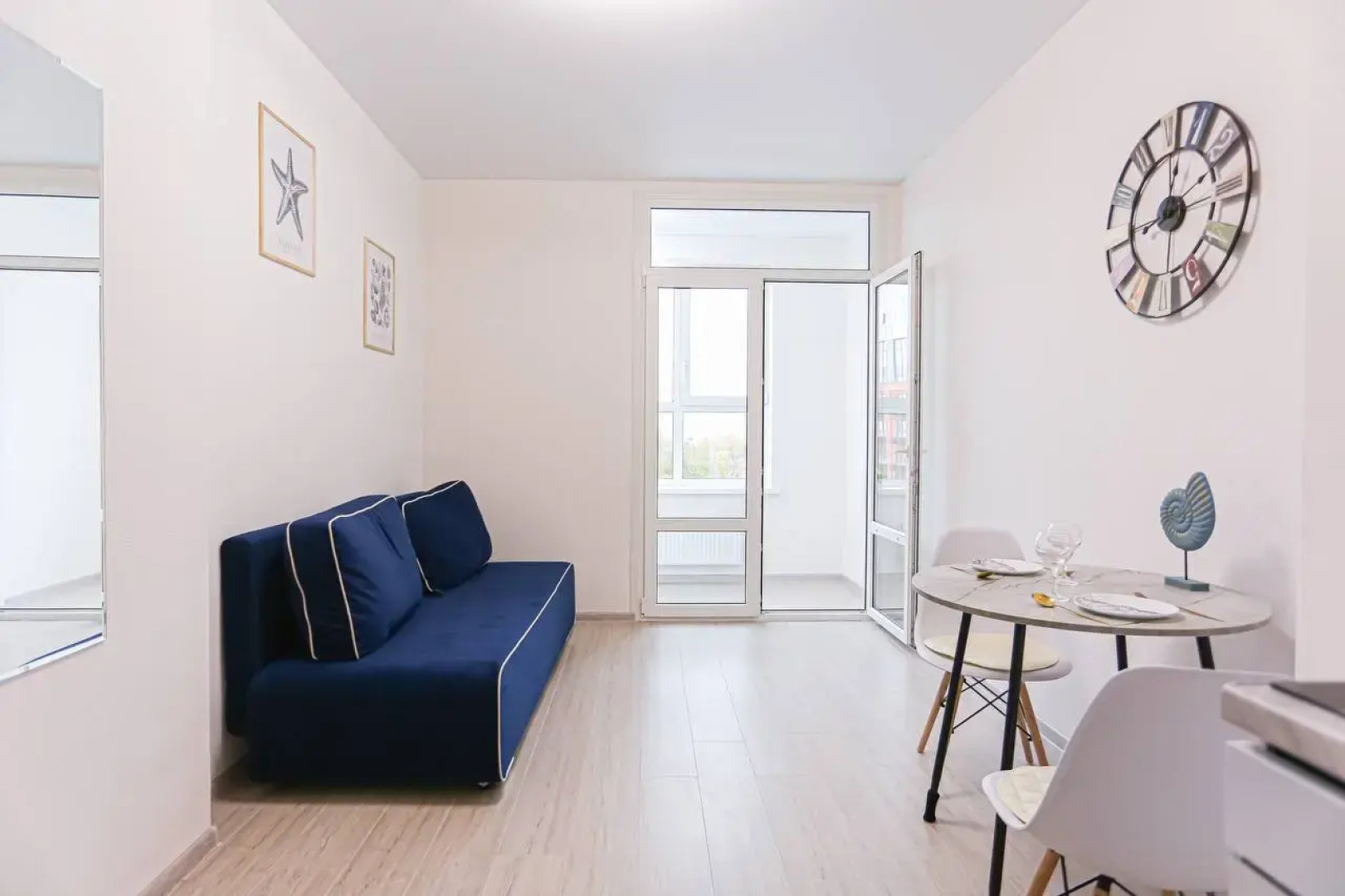 Квартира Larinstay