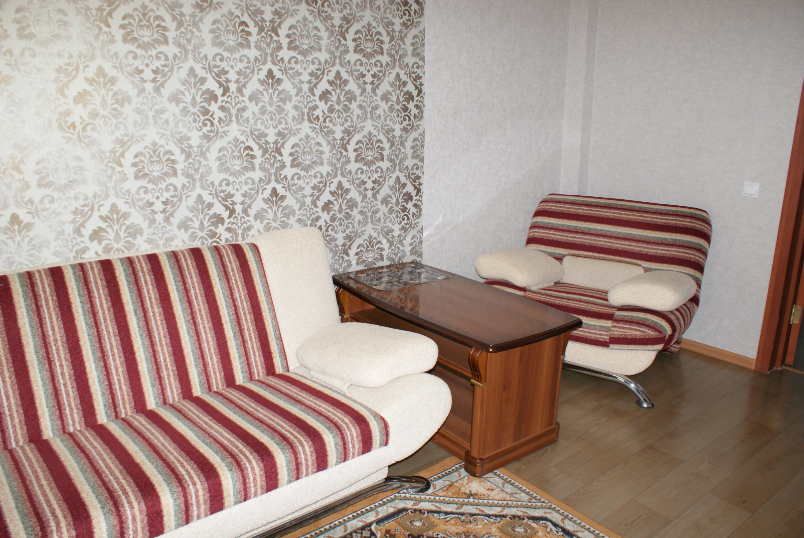 Гостиница Союз