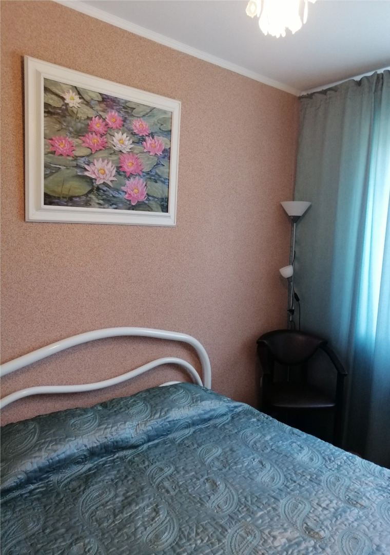 Гостевой Дом Джели