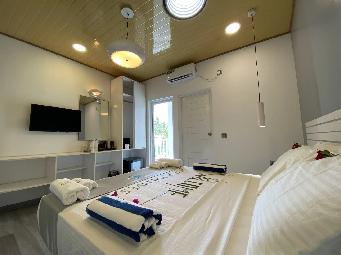 Гостевой Дом Viva Beach And Spa Maldives