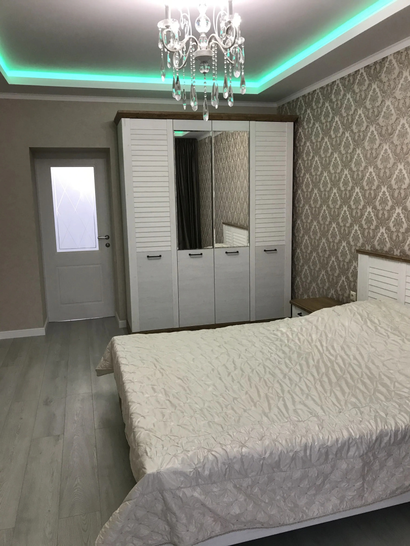 Квартира 3 комнатная Люкс
