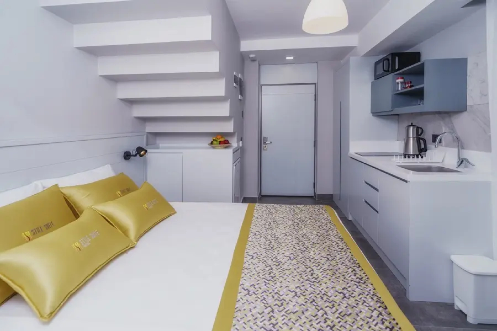 Stile Suite Family Hotel