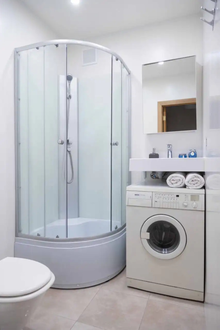 Квартира на Оршанской 4