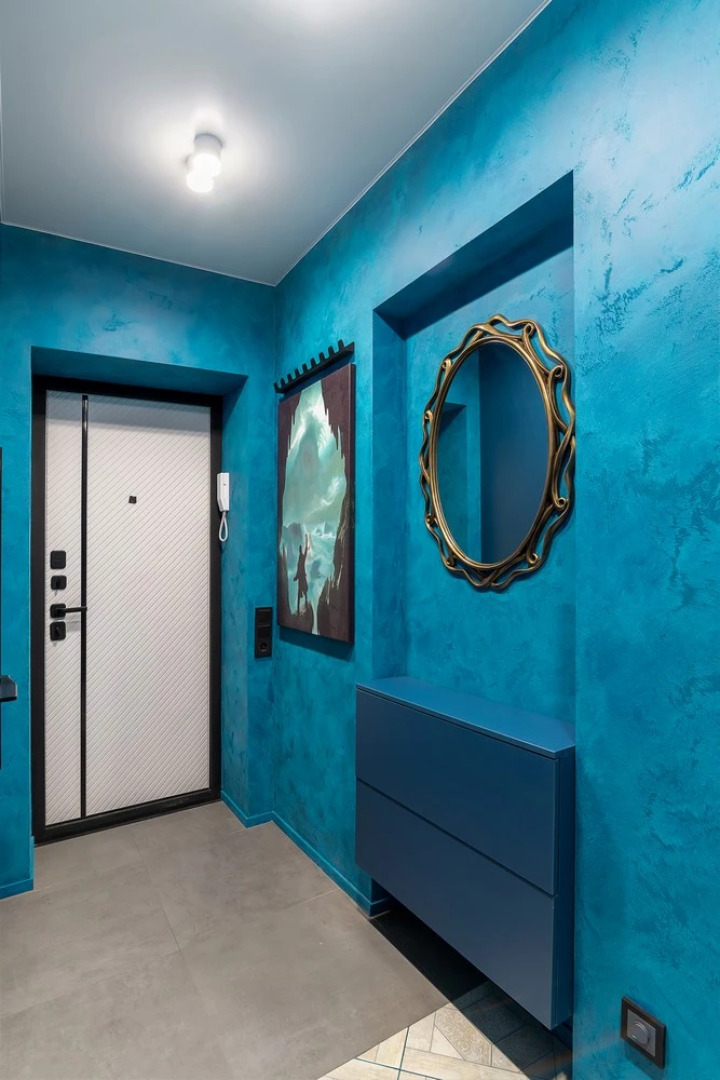 Апартаменты Providence