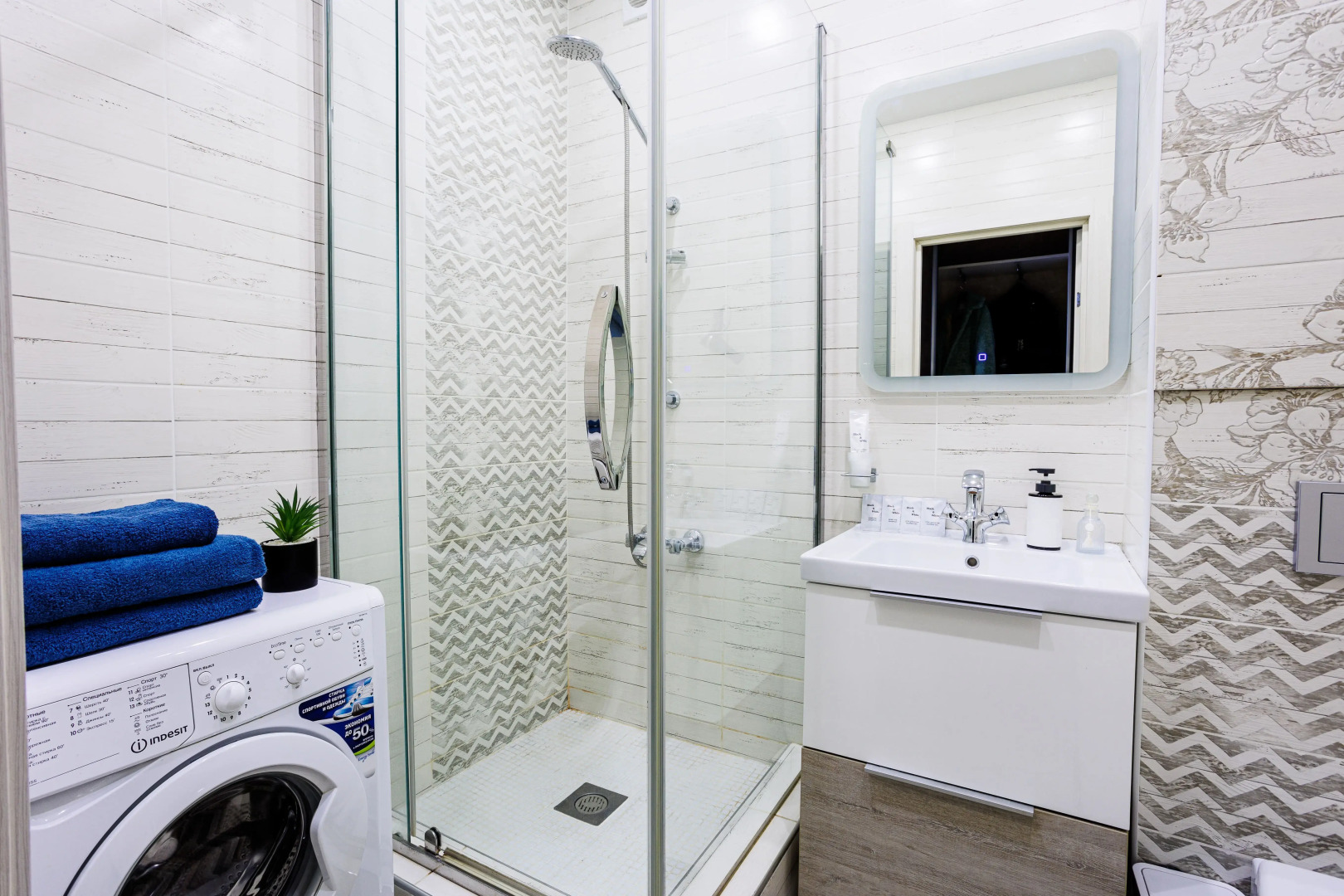 Квартира Толстой Восточный проезд