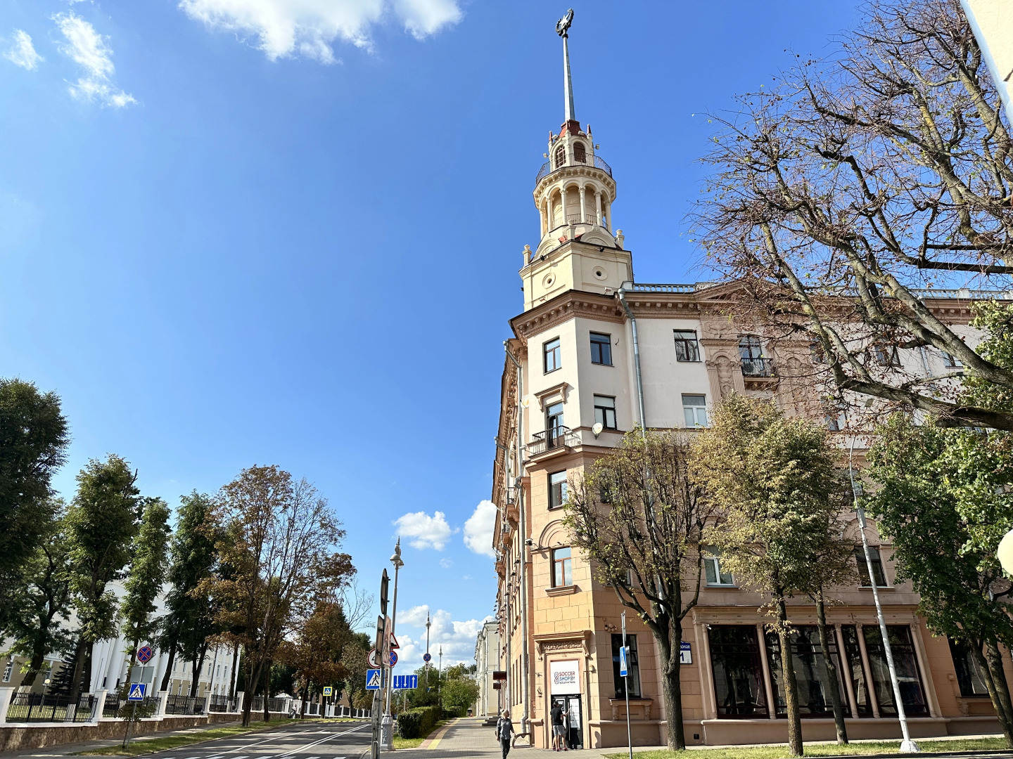 Апартаменты InterLoft 7 Old Town Free Parking Wi-Fi 100/50 Smart TV