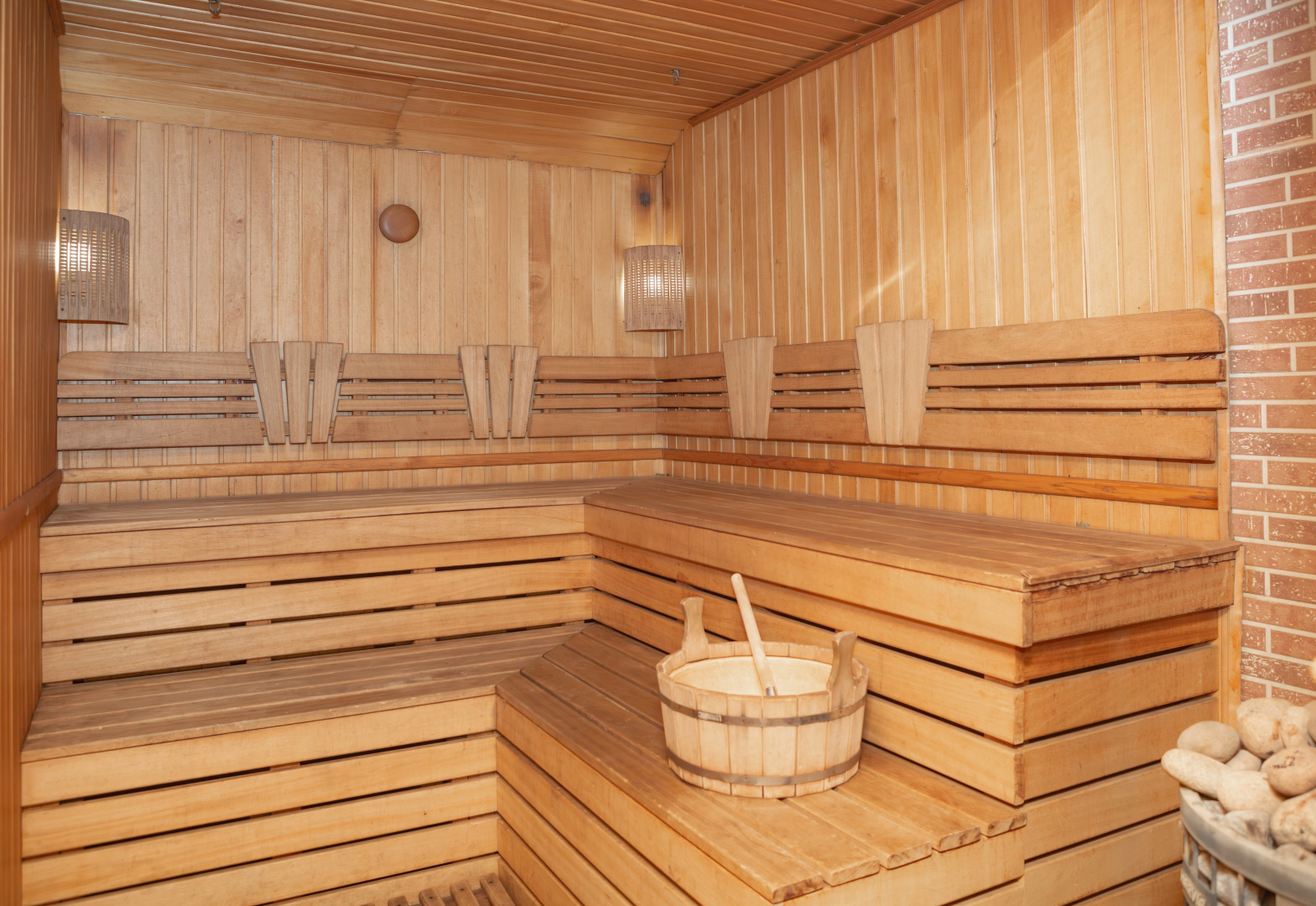 Отель Новокосино