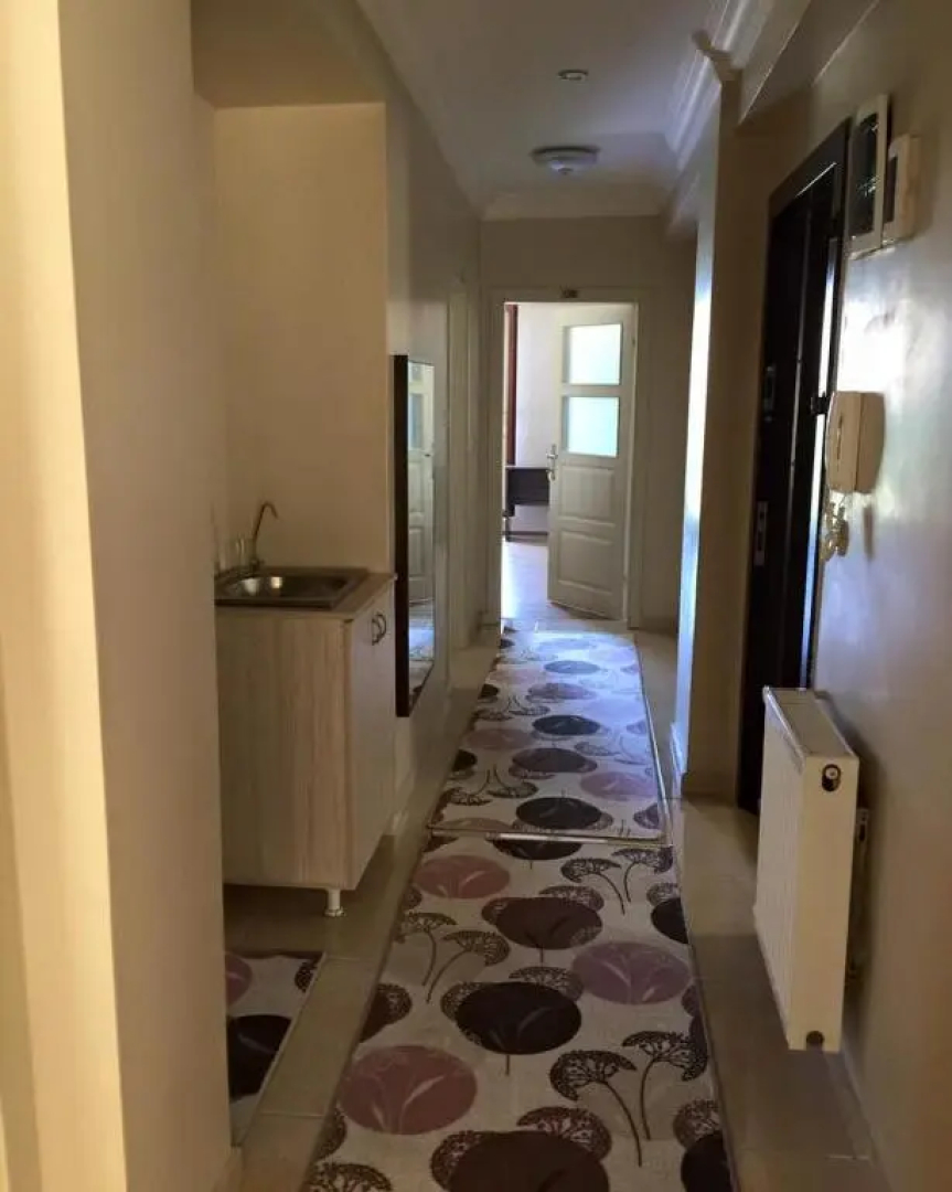 Апарт-отель Makar pansiyon