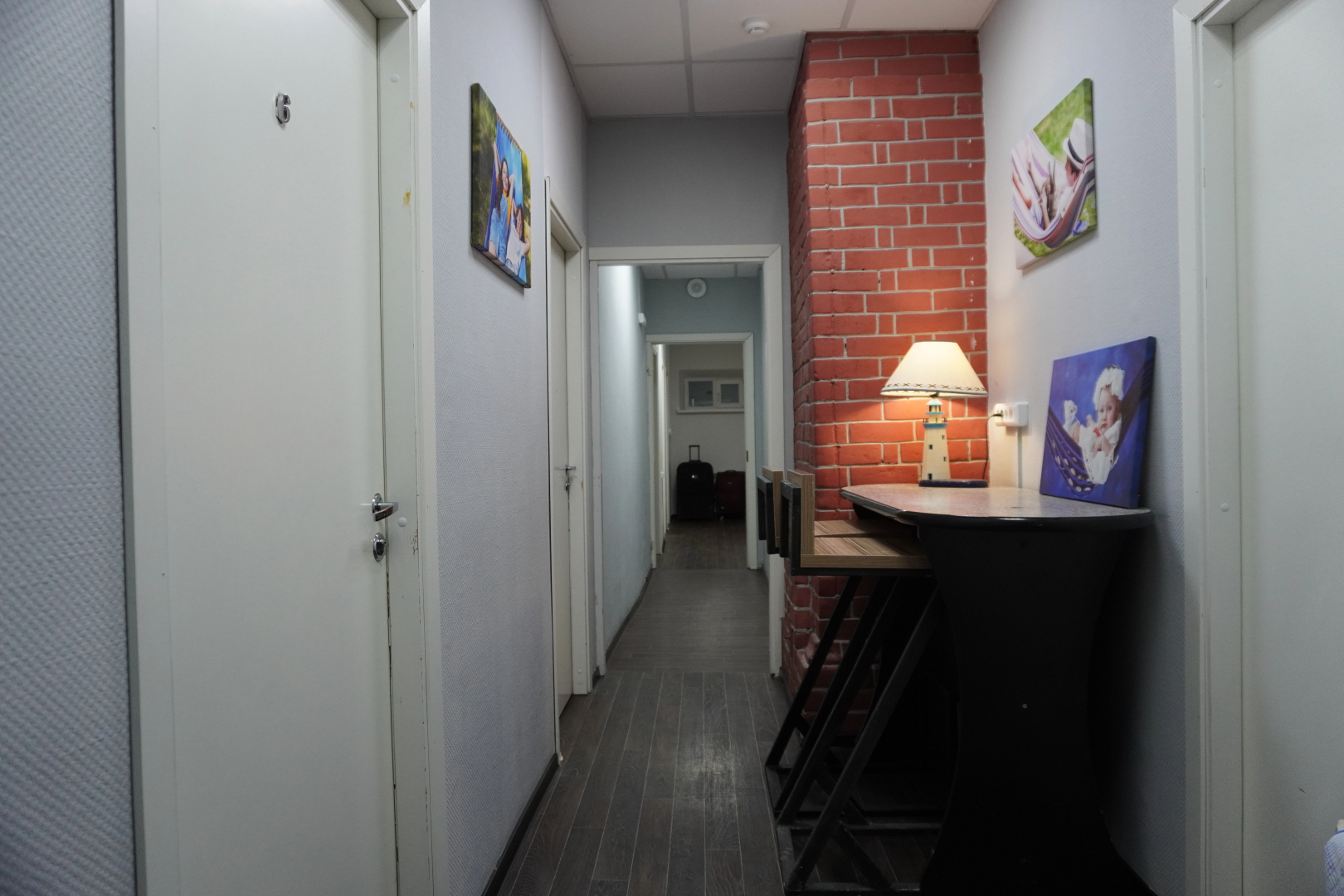 Хостел Гамак