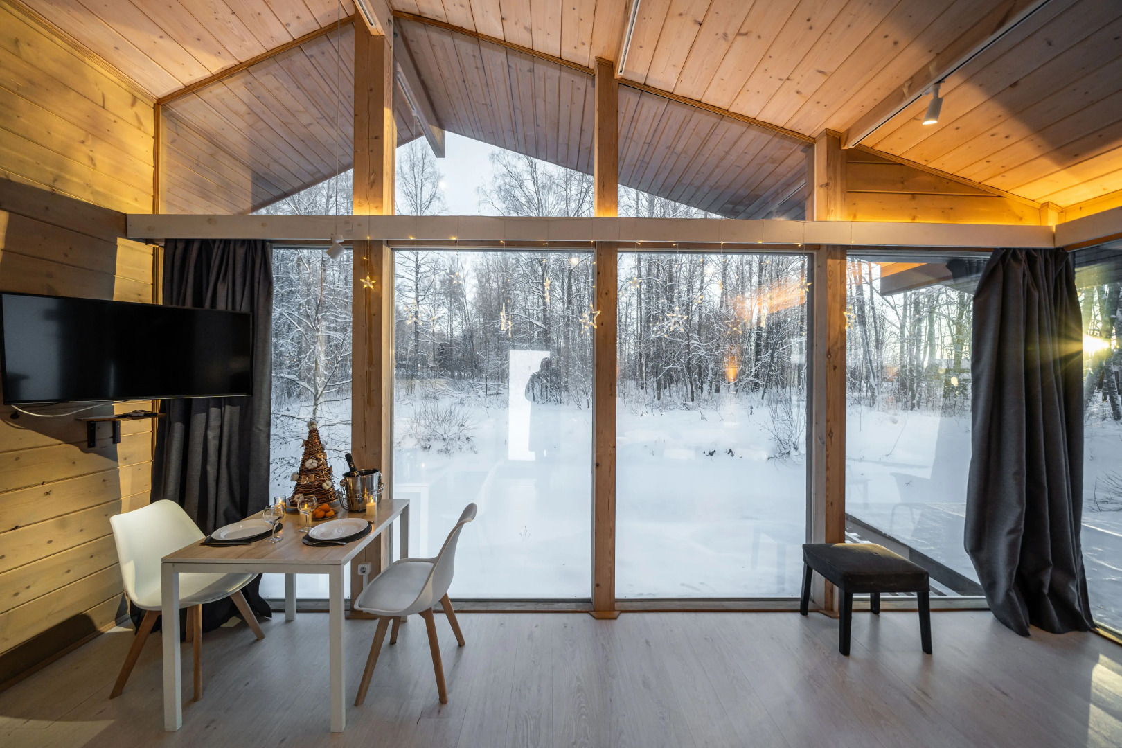 База Отдыха Ромашка Клуб