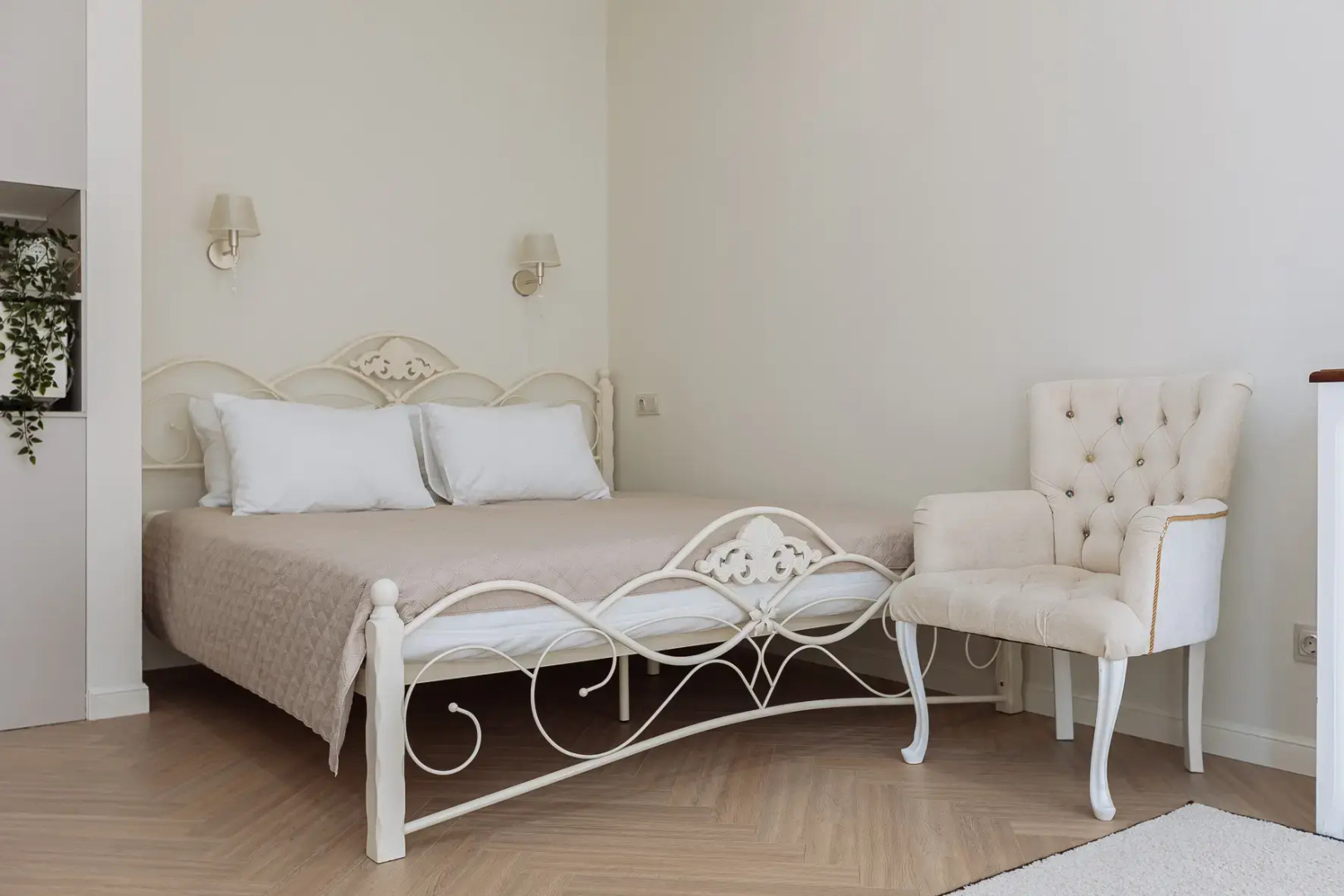 Апартаменты с Любовью Для Вас