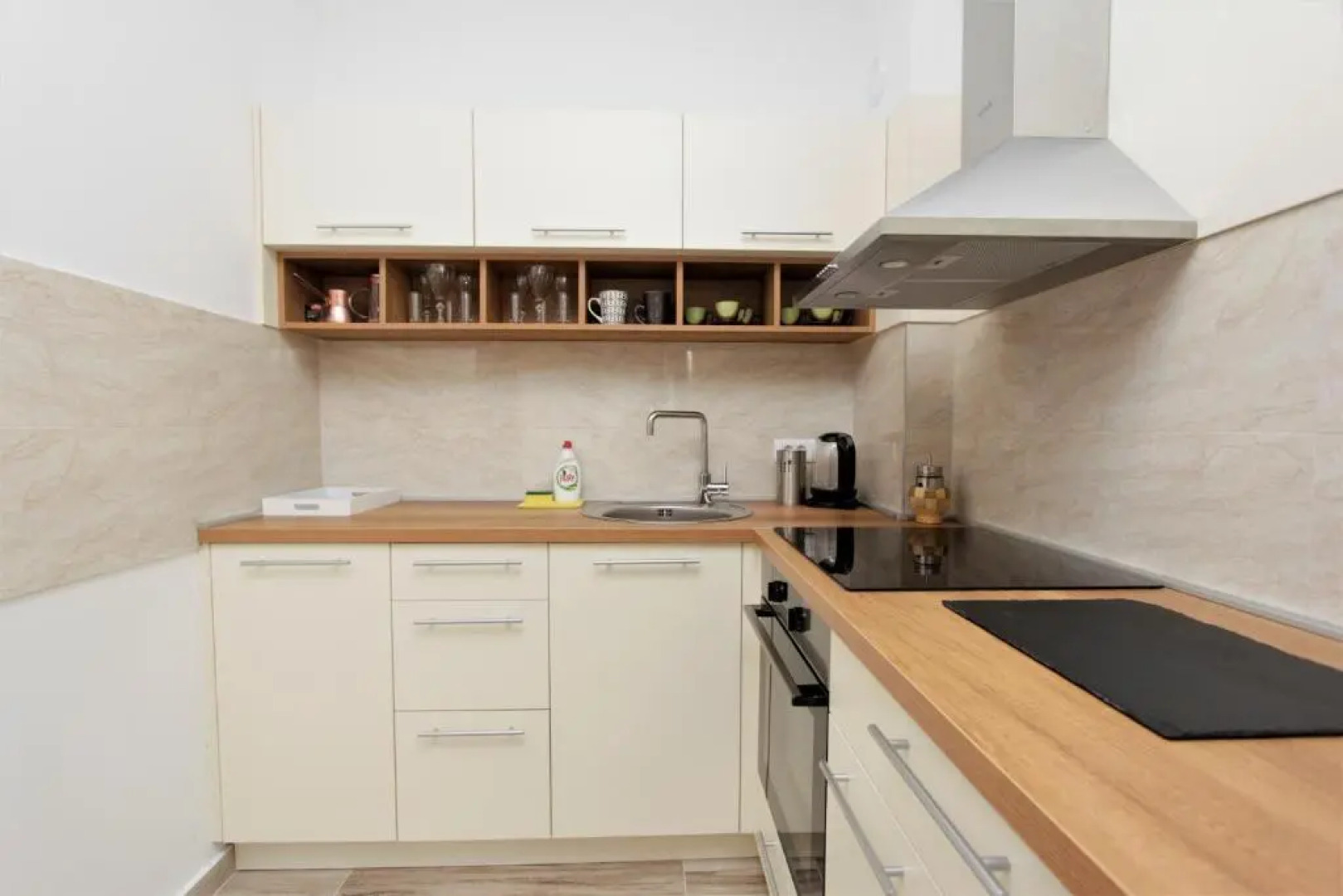 Апартаменты Sunny Side Wellness Resort & Spa