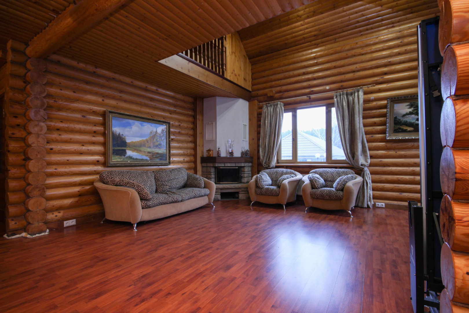 Частный Дом Dolina