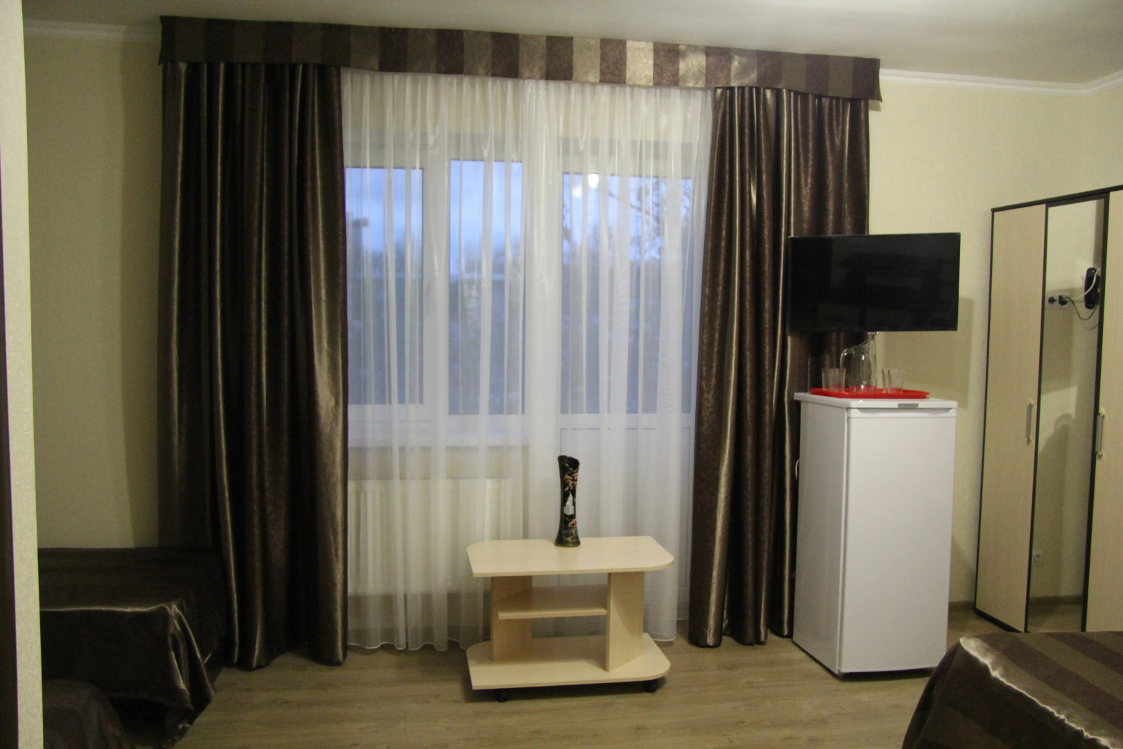 Гостевой Дом Людмила на Тургенева