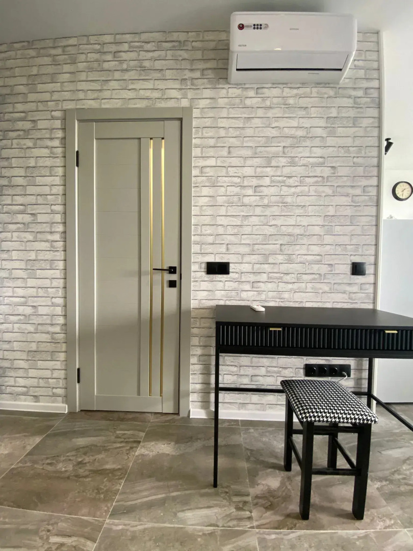 Квартира стильная в Светлогорске