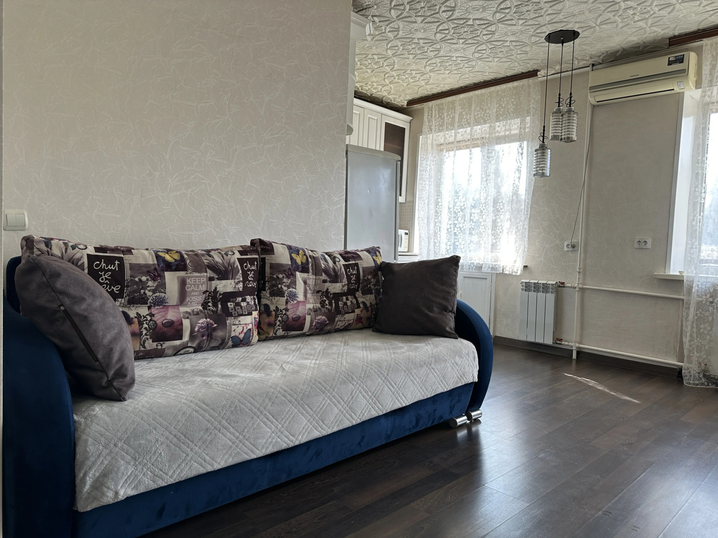 Квартира в Центре Города проспект Ленин 59