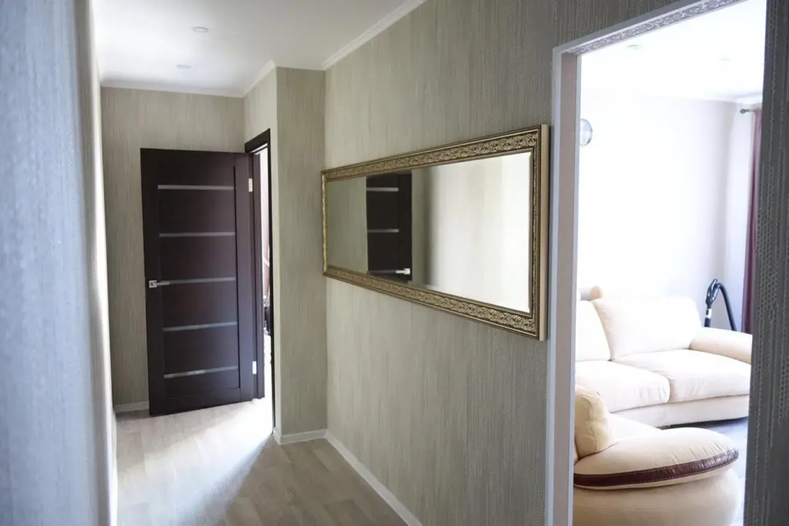 Апартаменты в Центре Волгограда Рабоче Крестьянская 7