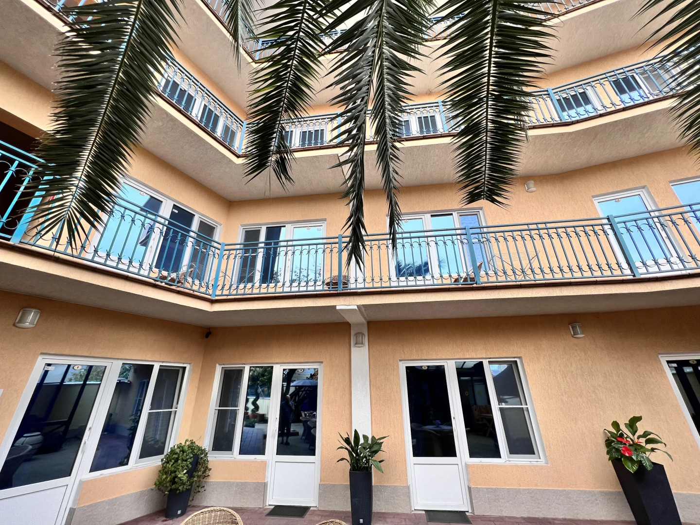 Гостевой дом Фрегат 2