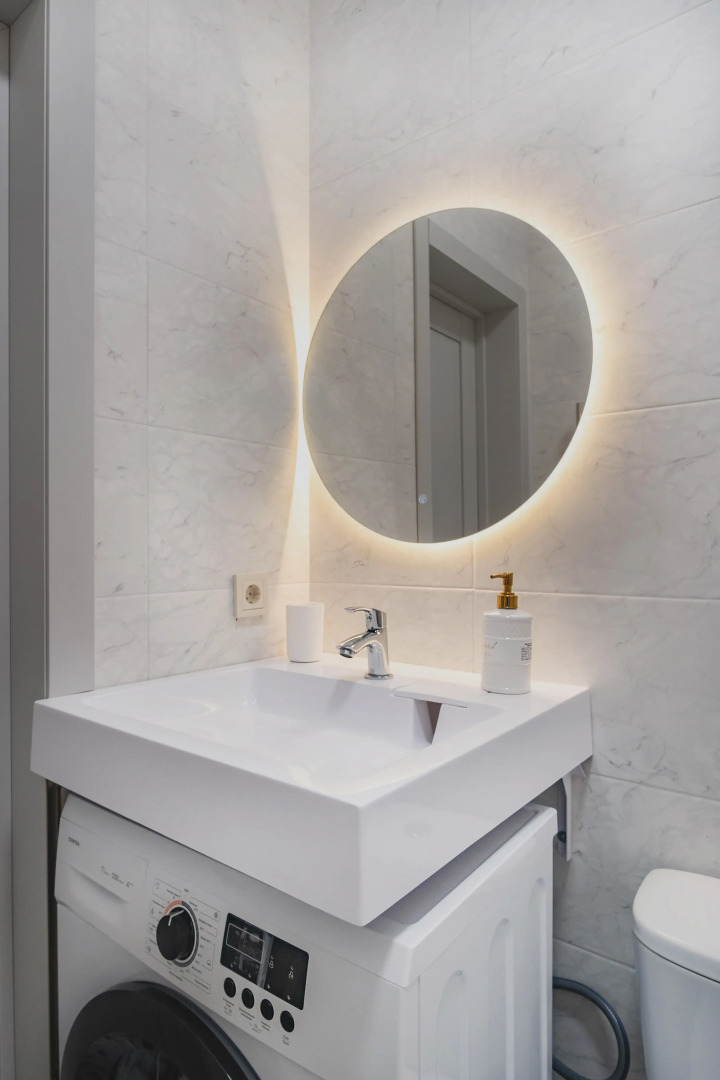 Квартира Студия люкс 1 в сердце курортной зоны Ессентуков