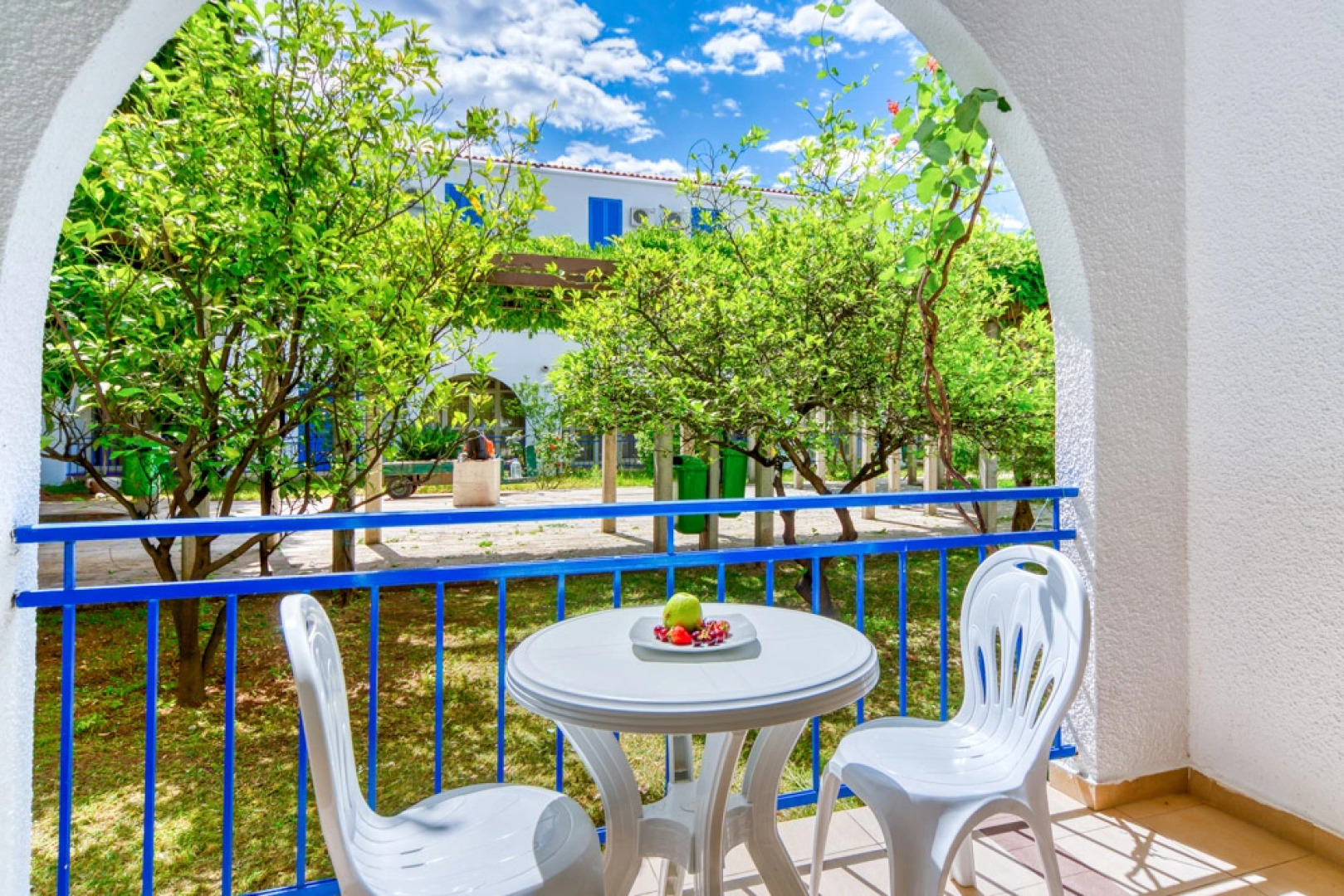 Отель Slovenska Plaza Resort 4