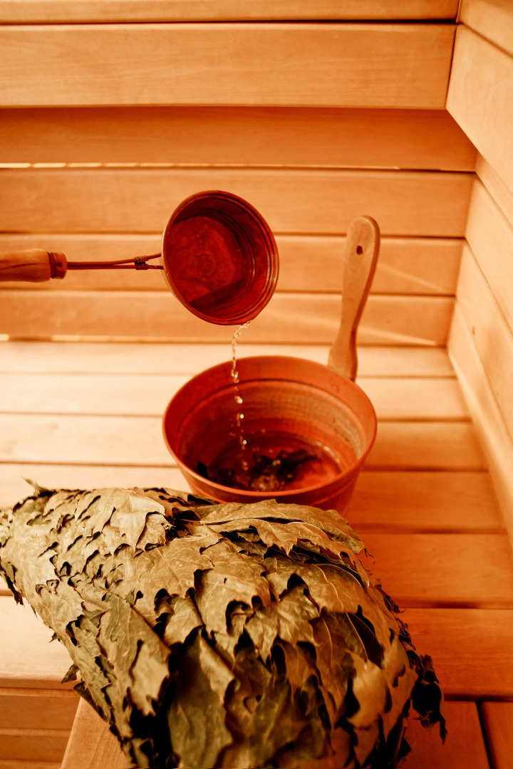 Гостевой дом Хлеб Соль