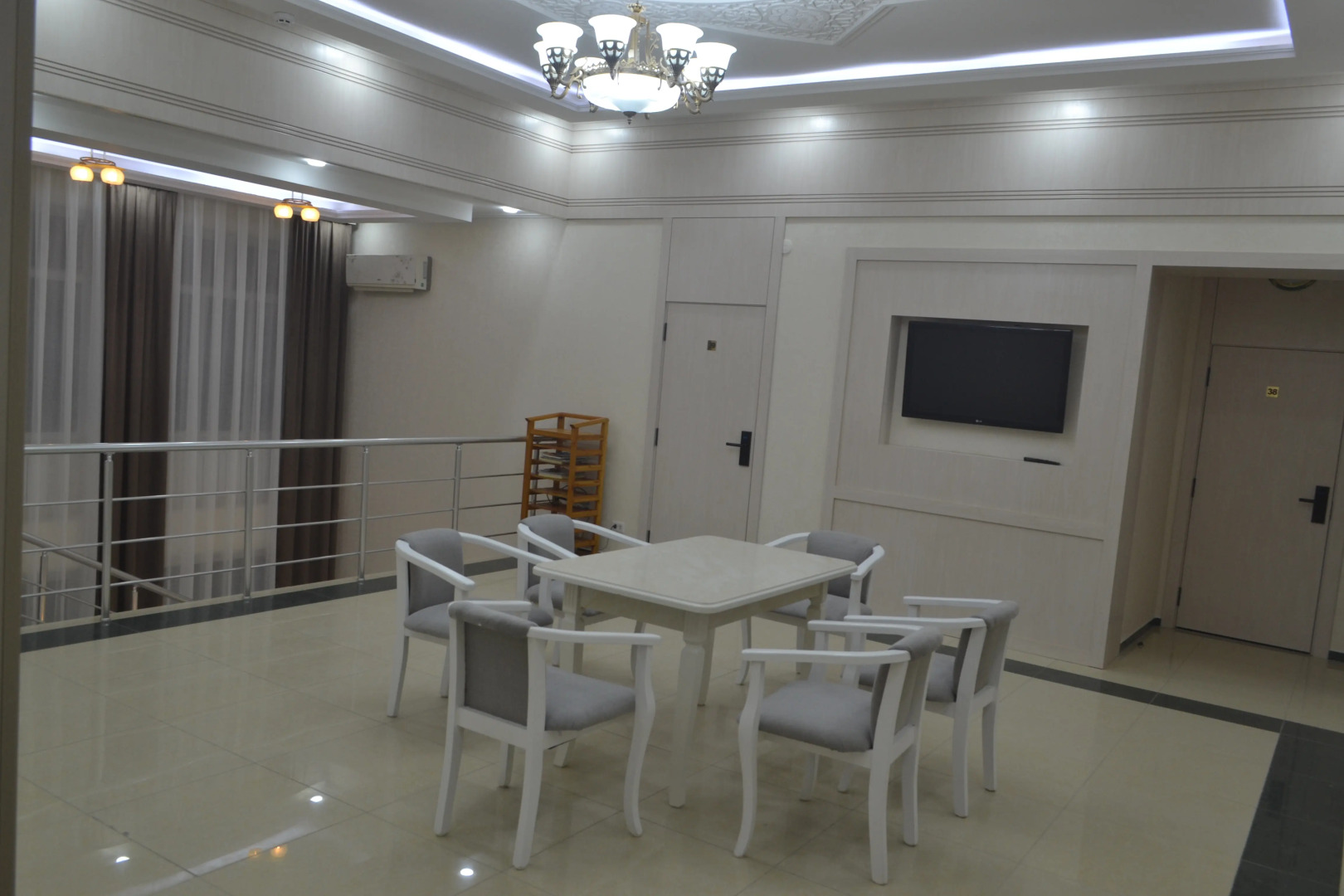 Отель Олд Хива