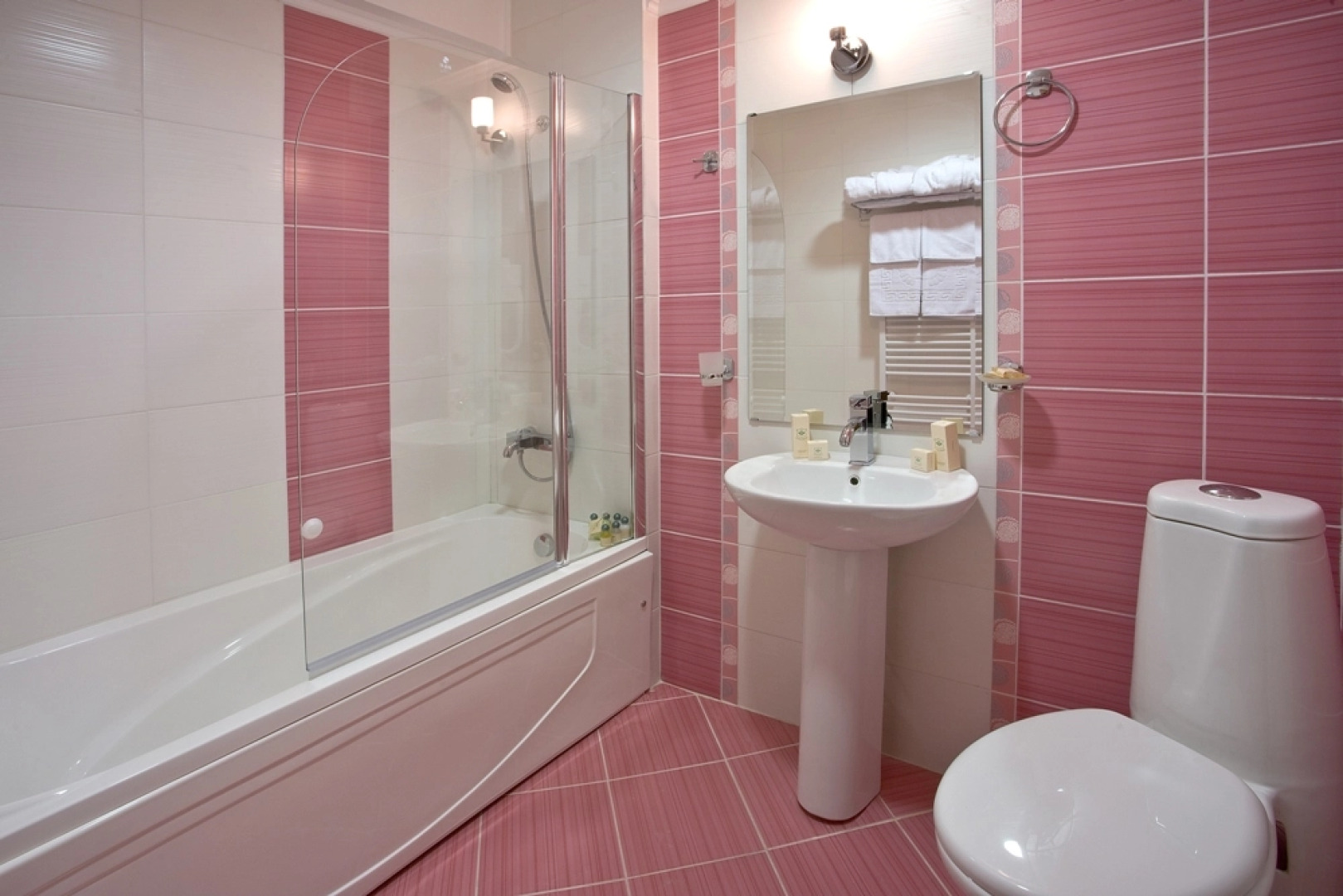 Отель Чинар