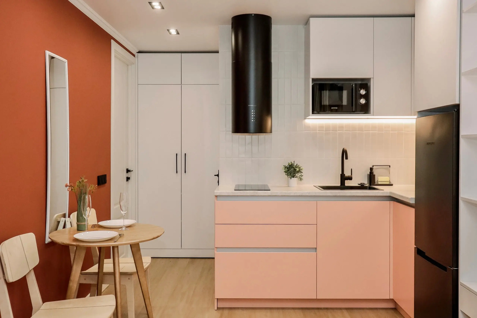 Квартира Privi House на Холмогорова 113