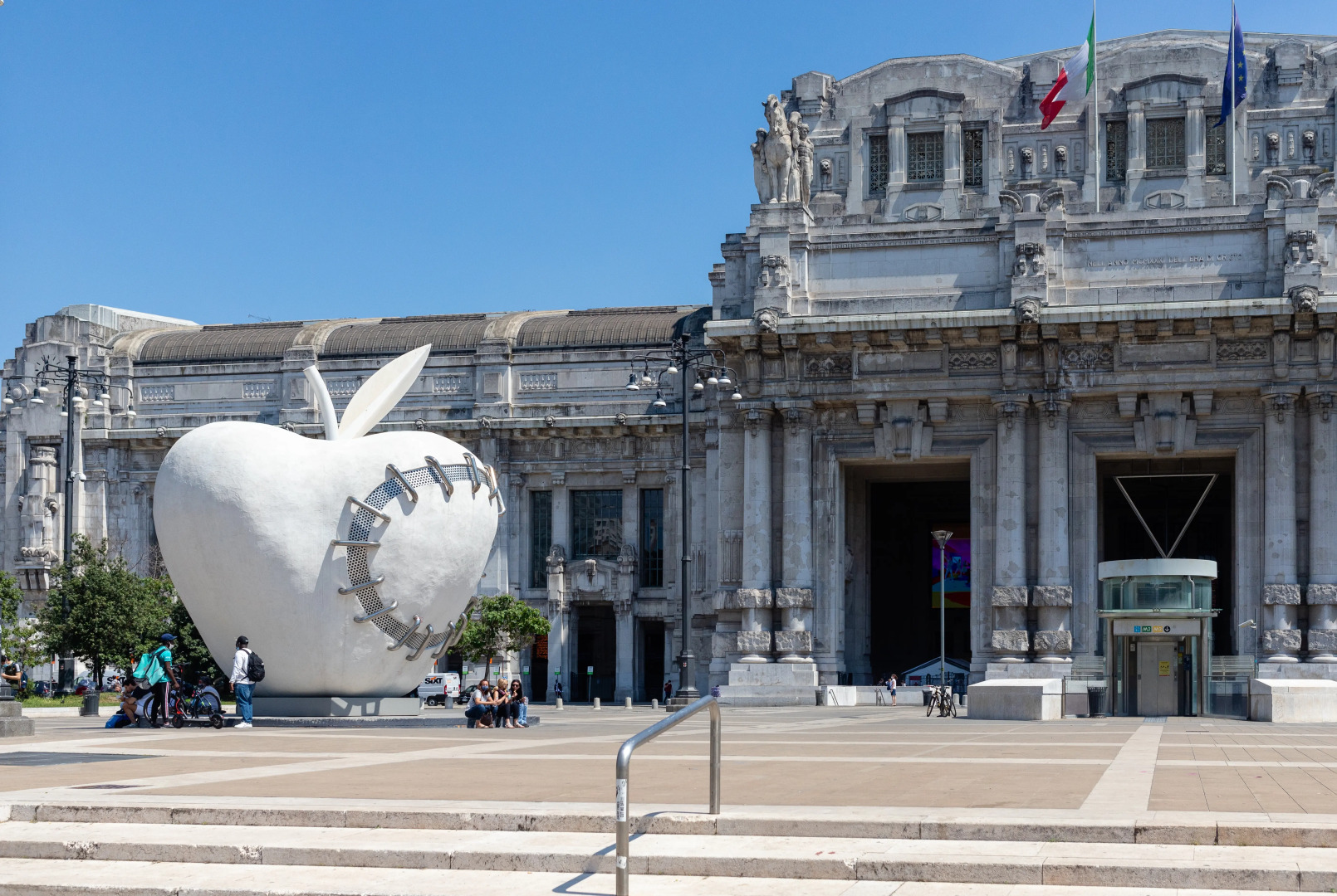 Бутик-отель Aiello Hotels - Centrale