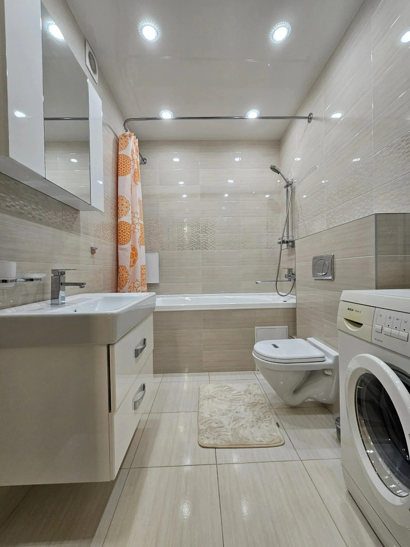 Апартаменты Ключ