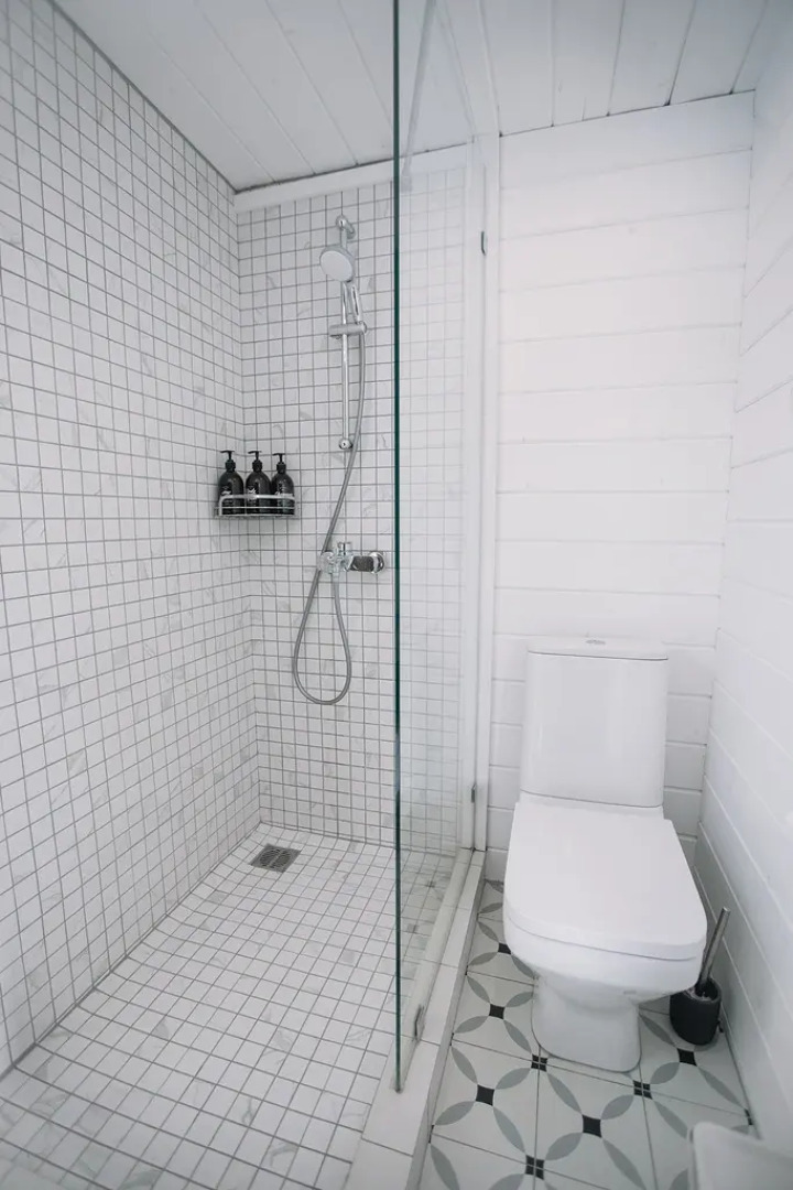 Частный Дом Sheluha House